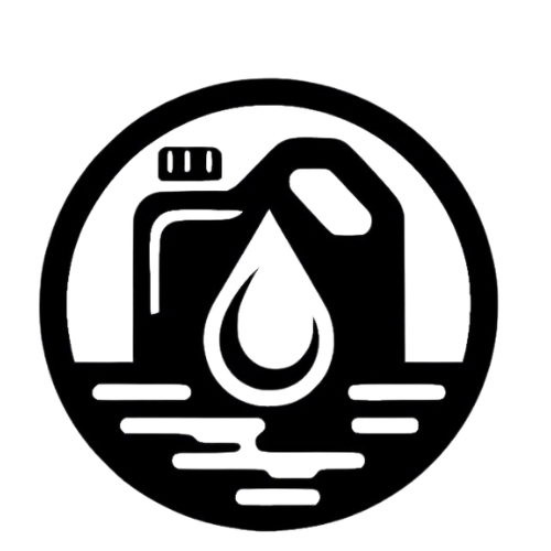 Zamzam Oil Company Logo